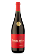 Sangre de Toro Red Blend Original 2021