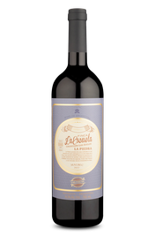 Finca la Escuela la Piedra Malbec 2022