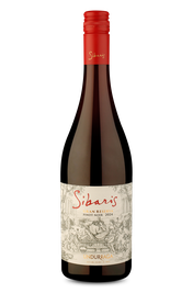 Sibaris Gran Reserva D.O. Valle de Leyda Pinot Noir 2024