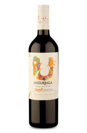 U By Undurraga Cabernet Sauvignon Suave 2024