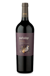 Partridge Reserva Edici&oacute;n Limitada Cabernet Sauvignon 2022