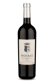 Moiral D.O.C Do Tejo Reserva Touriga Nacional Cabernet Sauvignon 2023