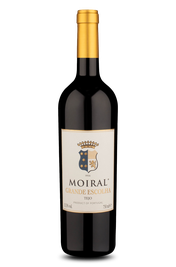 Moiral Grande Escolha D.O.C. Do Tejo 2023