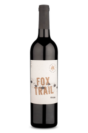 Fox Trail Red Blend