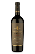 Casas del Toqui Terroir Selection Gran Reserva D.O. Cachapoal Valley Malbec 2023