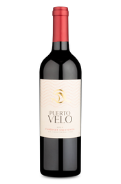 Puerto Velo D.O. Valle Central Cabernet Sauvignon 2024