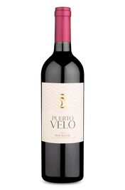 Puerto Velo D.O. Valle Central Red Blend 2024