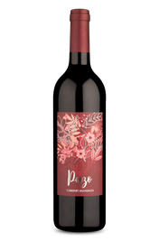 Puzo Cabernet Sauvignon Suave 2024