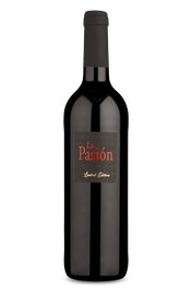 La Passion Limited Edition D.O. Valencia Monastrell Tempranillo 2023