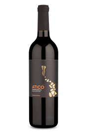 Atico Tempranillo 2024