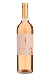 Atico Monastrell Ros&ecirc; 2024