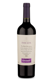 Finca Don Leta Bonarda 2024