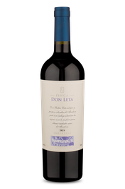 Finca Don Leta Tempranillo 2024