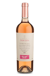 Finca Don Leta Malbec Ros&eacute; 2024