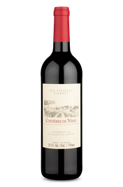 Les Vieilles Pierres A.O.P. costi&egrave;res de N&icirc;mes 2023