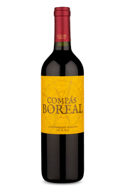 Comp&aacute;s Boreal D.O. Regi&oacute;n Del Valle Central Cabernet Sauvignon 2024