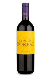 Comp&aacute;s Boreal D.O. Regi&oacute;n Del Valle Central Carm&eacute;n&egrave;re 2024