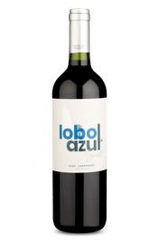 Lobo Azul Carm&eacute;n&egrave;re Suave 2024