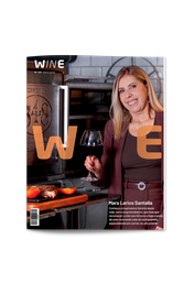 Revista Wine Edi&ccedil;&atilde;o Maio 2026