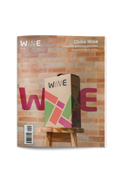 Revista Wine Edi&ccedil;&atilde;o Outubro 2026