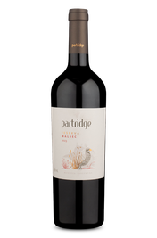 Partridge Reserva Malbec 2023