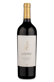 Partridge Gran Reserva Malbec 2023