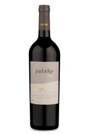 Partridge Flying Cabernet Sauvignon 2024