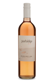 Partridge Flying Malbec Ros&eacute; 2025
