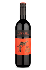 [Yellow tail] Colour Series Cabernet Sauvignon 2022