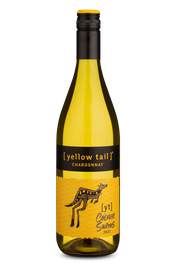 [Yellow tail] Colour Series Chardonnay 2023