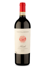 Tenuta di Nozzole D.O.C.G. Chianti Classico 2021