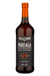 Cantine Pellegrino D.O.C. Marsala Old Superiore Secco