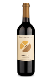 Baglio Cumale I.G.P. Veneto Merlot 2024