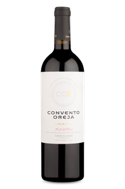 Convento Oreja Crianza D.O. Ribera del Duero 2021