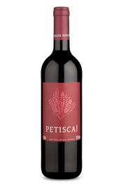 Petisca! Expressivo