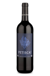 Petisca! Encorpado