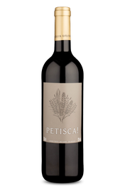 Petisca! Tinto