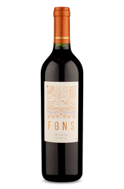 Fons D.O. Valle Central Carm&eacute;n&egrave;re 2025