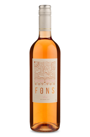 Fons D.O. Valle Central Ros&eacute; 2025