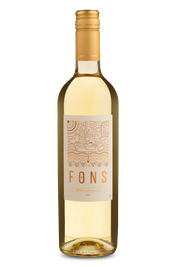 Fons D.O. Valle Central Chardonnay 2025