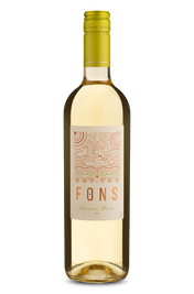 Fons D.O. Valle Central Sauvignon Blanc 2025