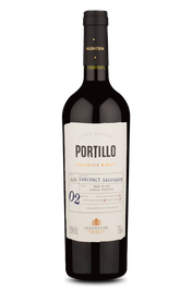 Portillo Valle de Uco Cabernet Sauvignon 2025