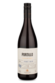 Portillo Valle de Uco Pinot Noir 2025