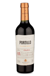 Portillo Valle de Uco Malbec 2025 375 mL