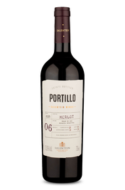 Portillo Valle de Uco Merlot 2025