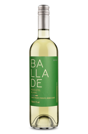 Frisante Ballade Moscatel Branco Suave 2025