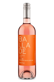 Frisante Ballade Rosé 2025
