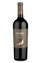 Partridge Reserva Edi&ccedil;&atilde;o Limitada Petit Verdot 2023