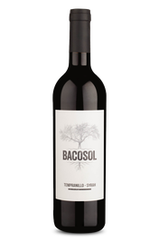 Bacosol Tempranillo Syrah 2024