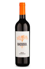 Bacosol Merlot 2024